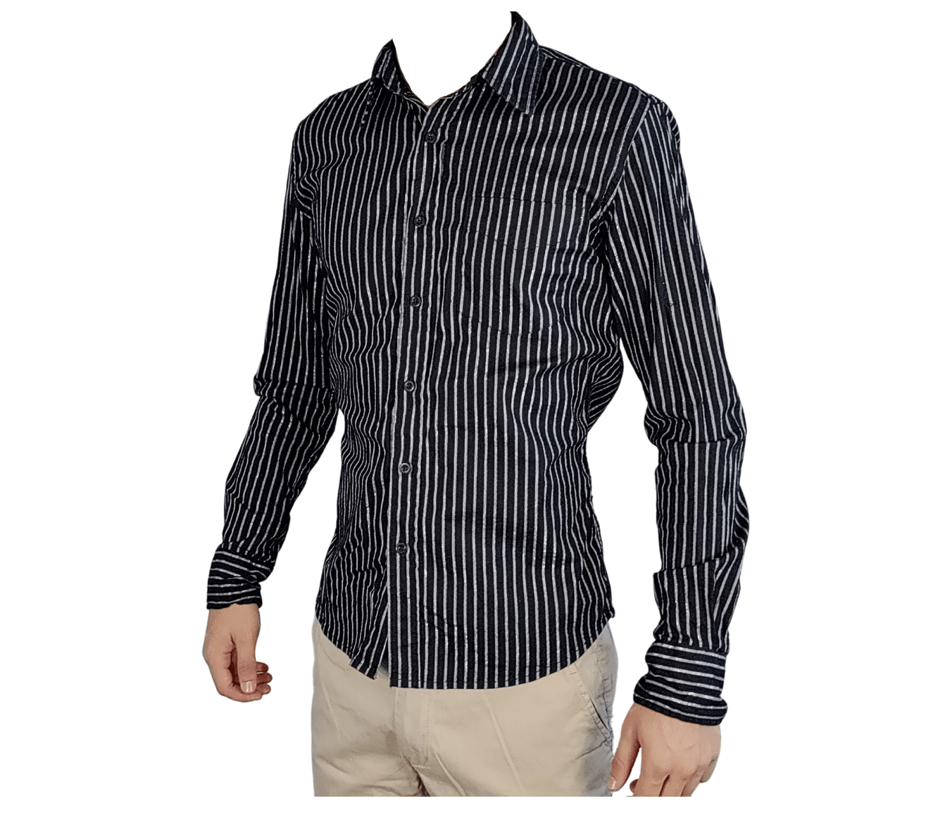 Smog Košulja - ISKORISTI.ME