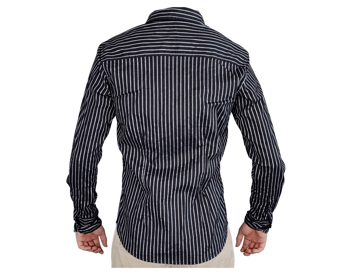 Smog Košulja - ISKORISTI.ME