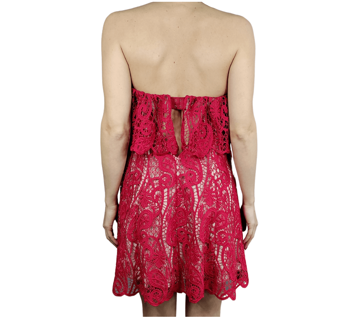 TJD Haljina - ISKORISTI.ME