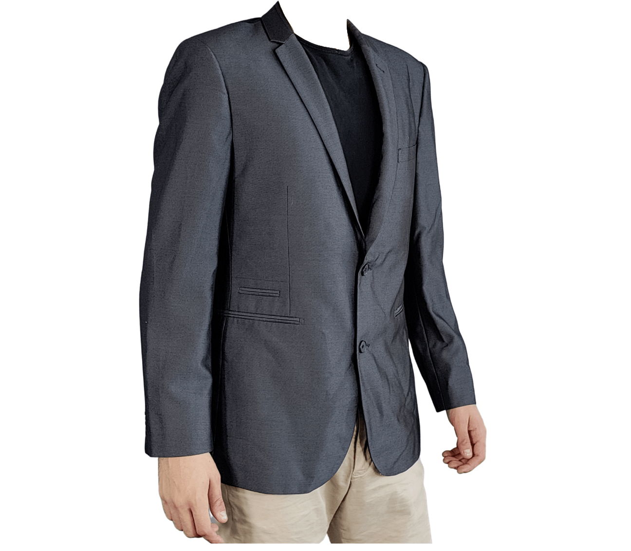 Harry Brown Sako - ISKORISTI.ME