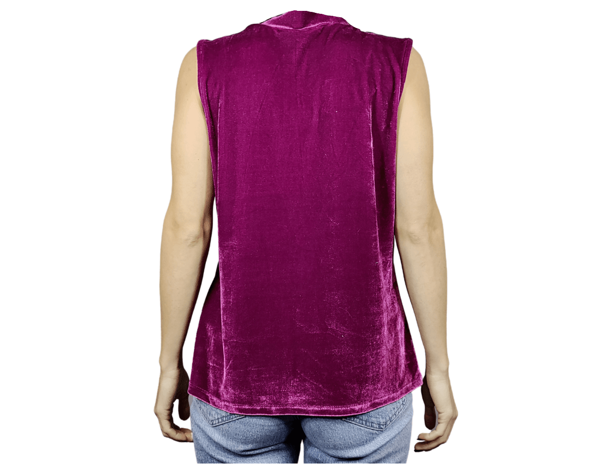 Laura Torelli Top - ISKORISTI.ME