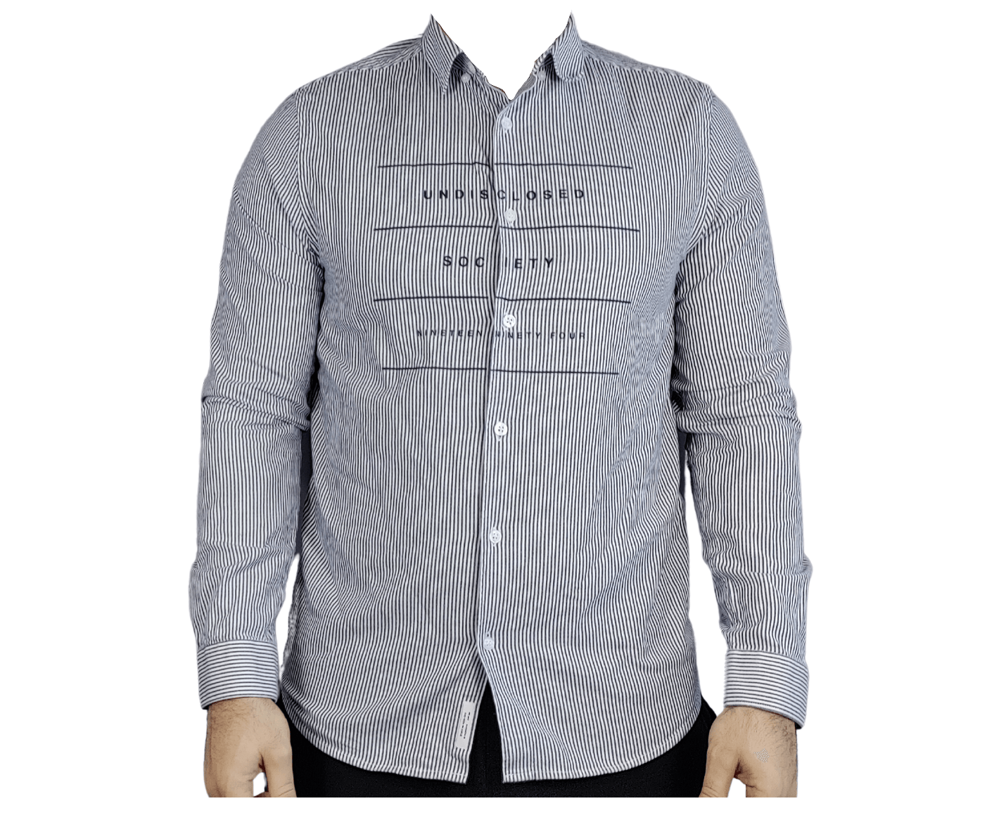 River Island Košulja - ISKORISTI.ME