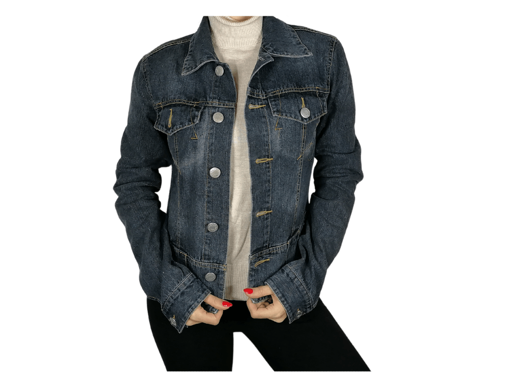 TCM Jakna - ISKORISTI.ME