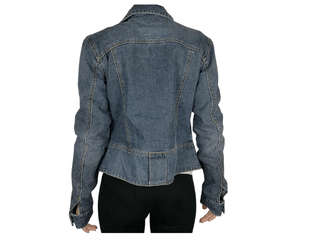 TCM Jakna - ISKORISTI.ME