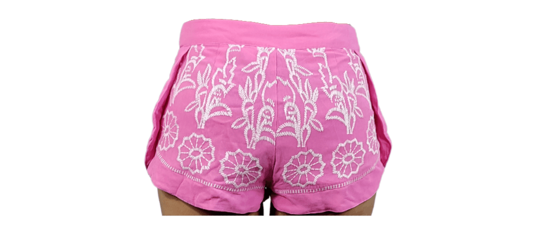 Topshop Šorts - ISKORISTI.ME