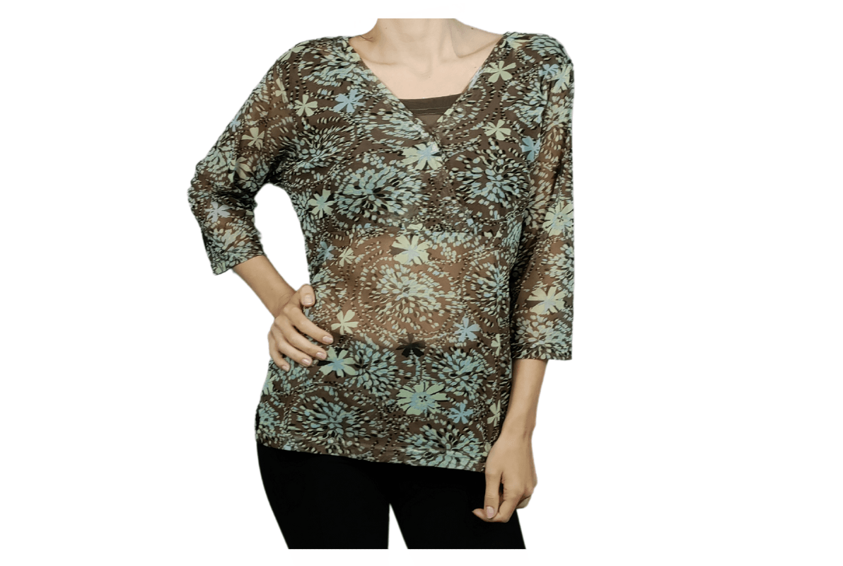 X-Mail Tunika - ISKORISTI.ME