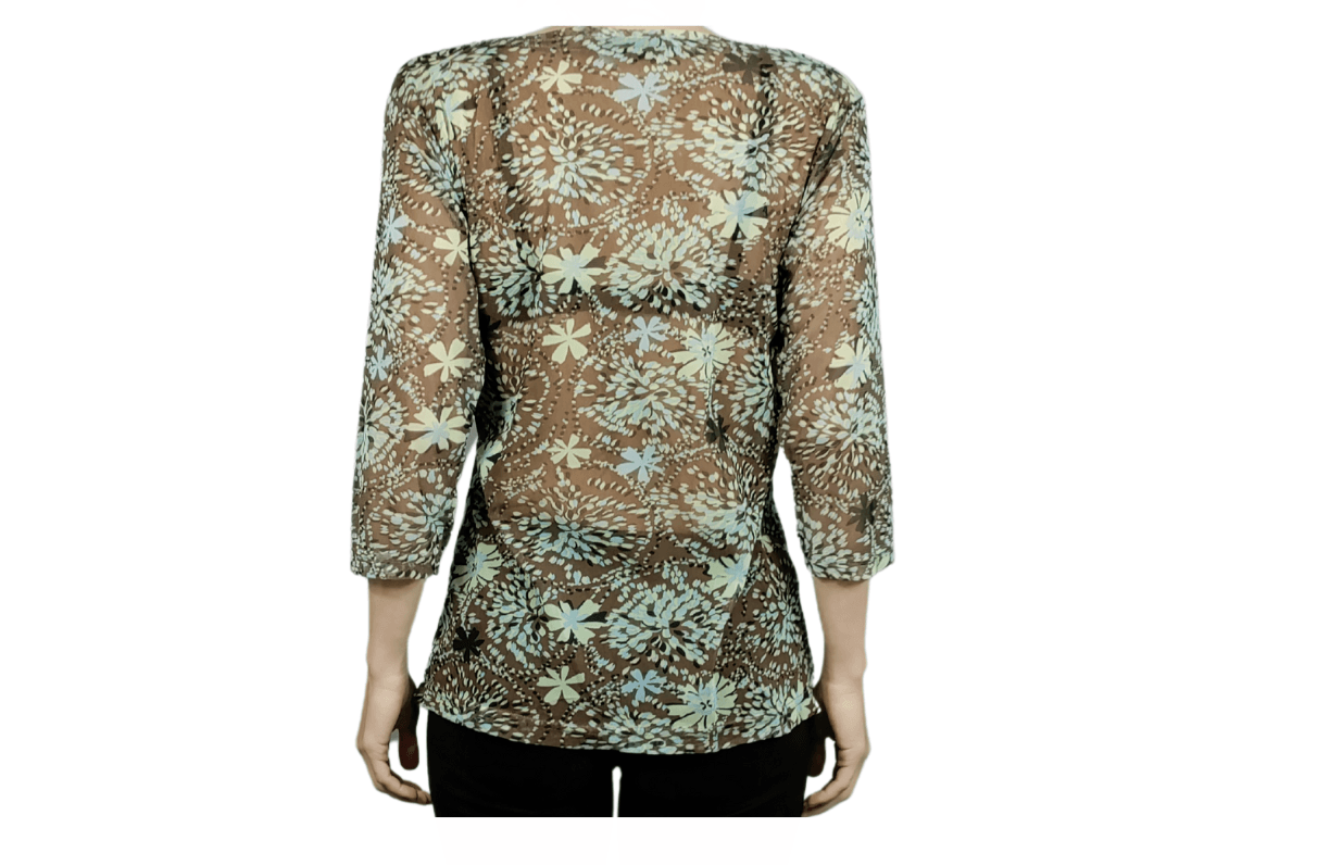 X-Mail Tunika - ISKORISTI.ME