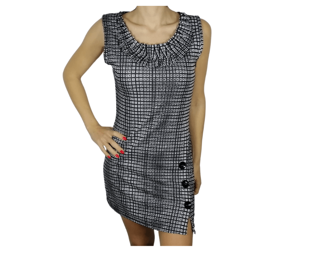 Apricot Haljina - ISKORISTI.ME