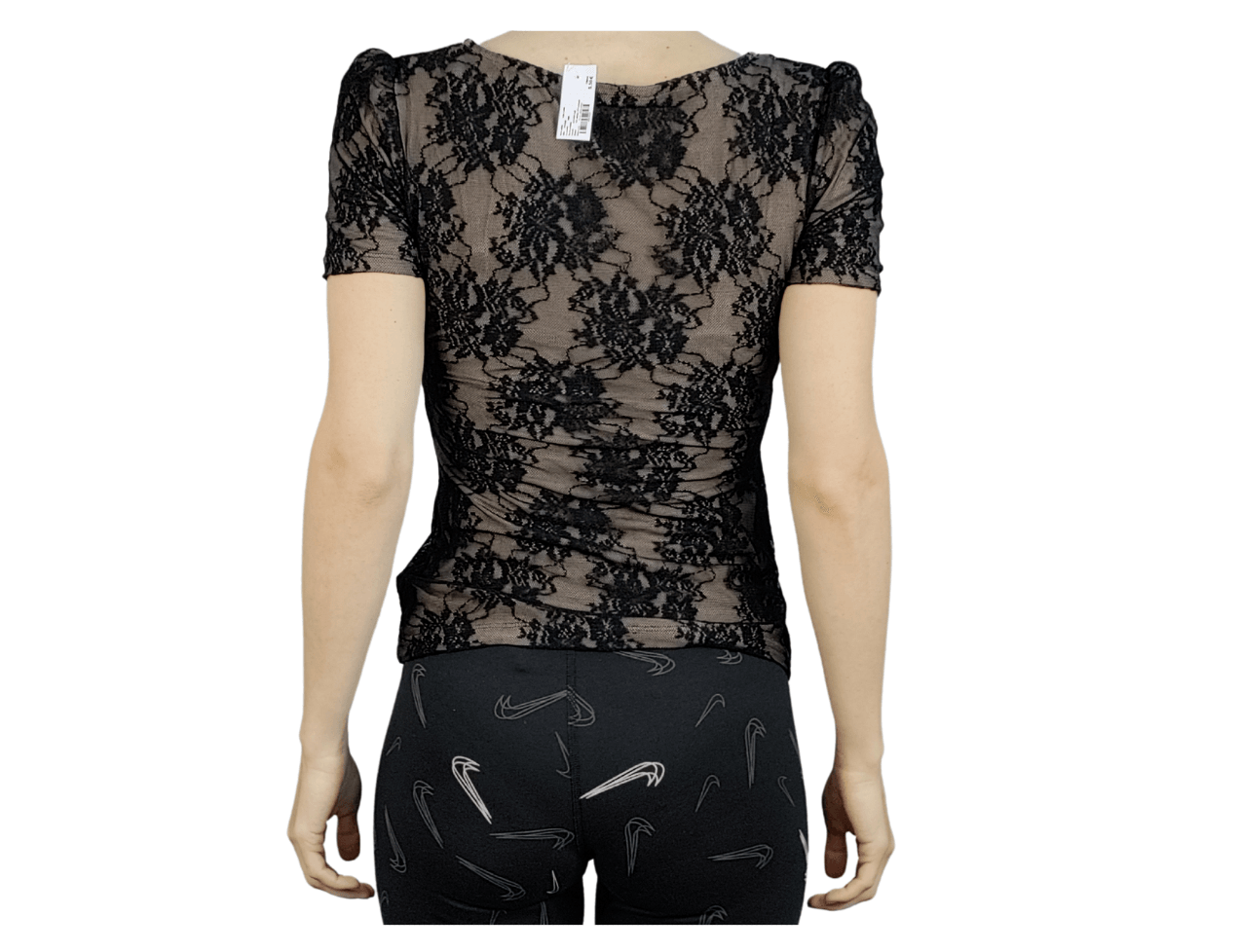 H&M Tunika sa čipkom - ISKORISTI.ME