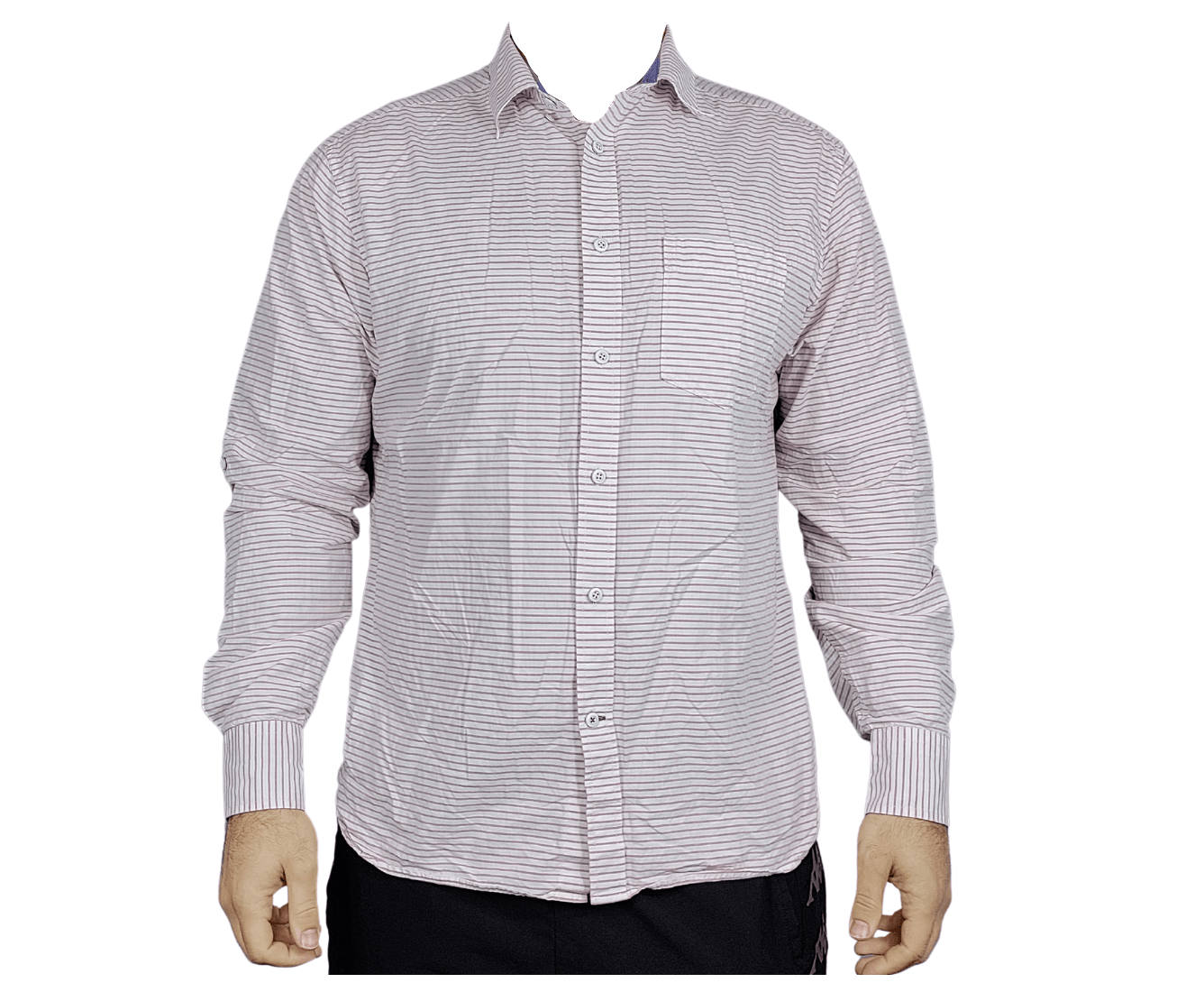 Marks&Spencer 'Blue Harbour' Košulja - ISKORISTI.ME