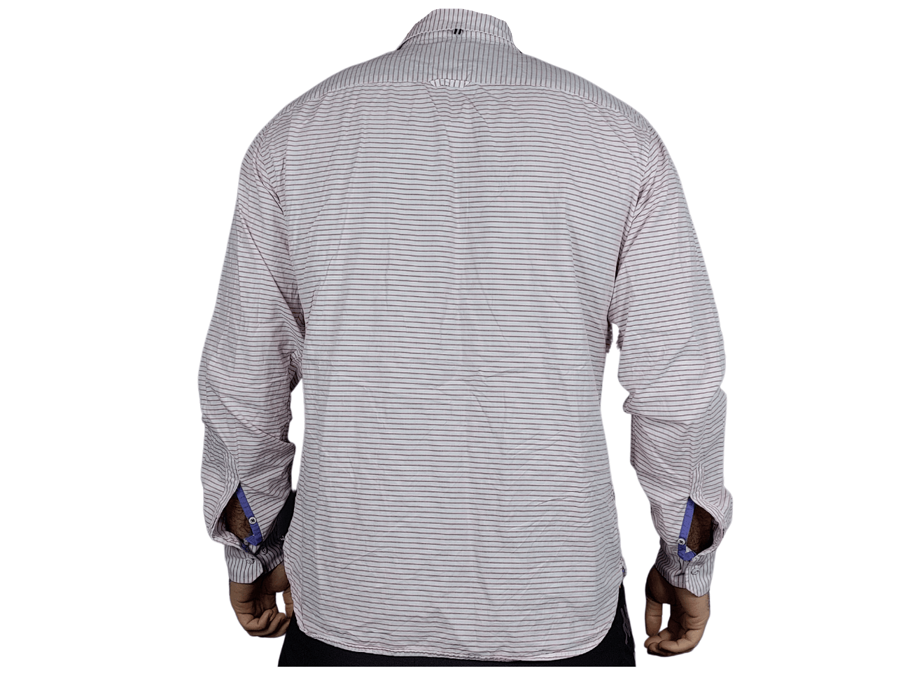 Marks&Spencer 'Blue Harbour' Košulja - ISKORISTI.ME