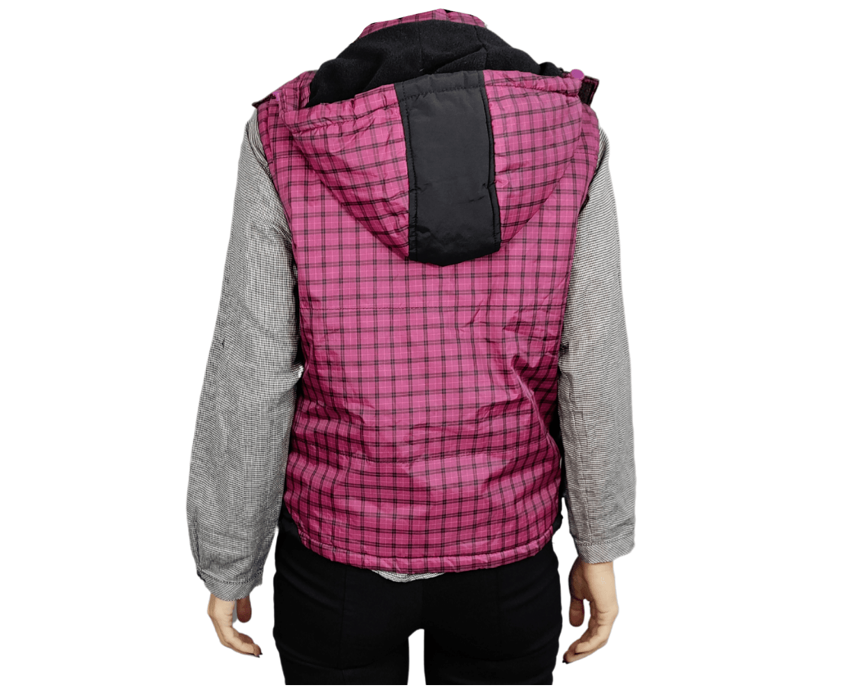 Grace Prsluk - ISKORISTI.ME