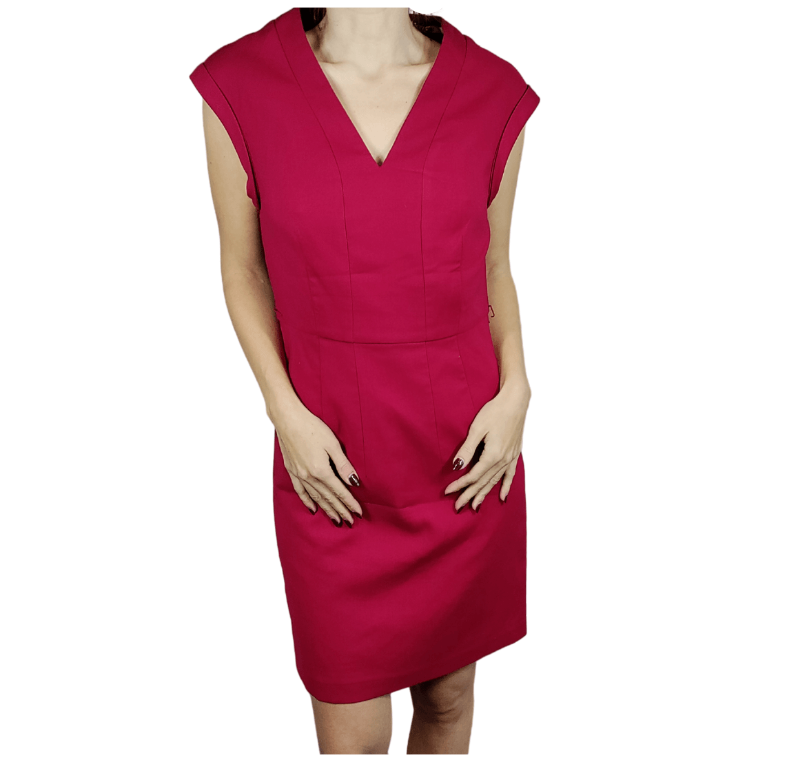 Kiomi Haljina - ISKORISTI.ME