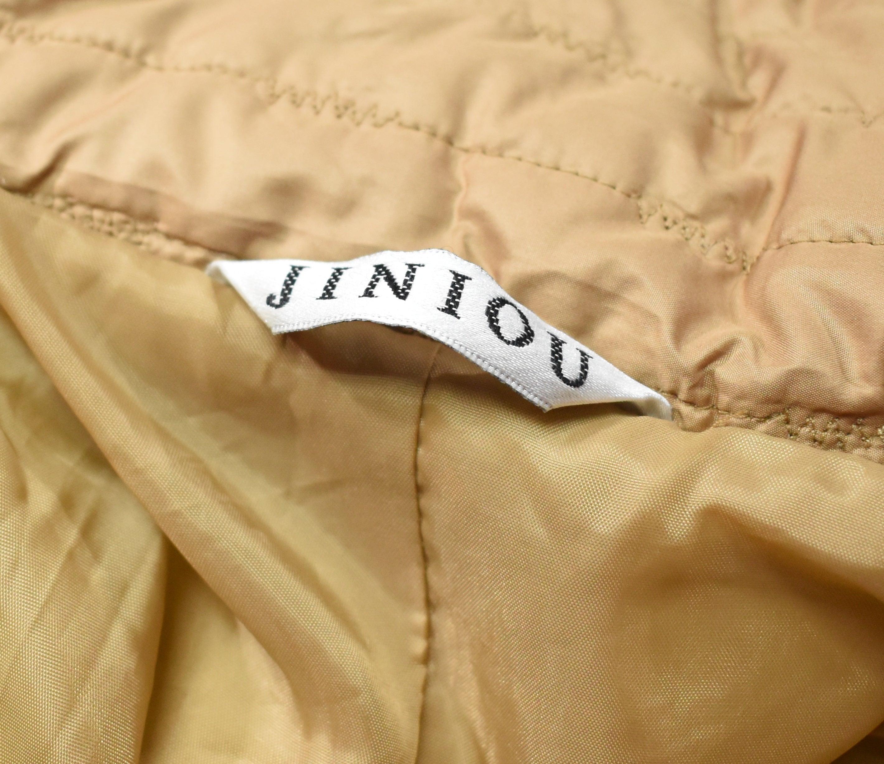 Jiniou Jakna - ISKORISTI.ME