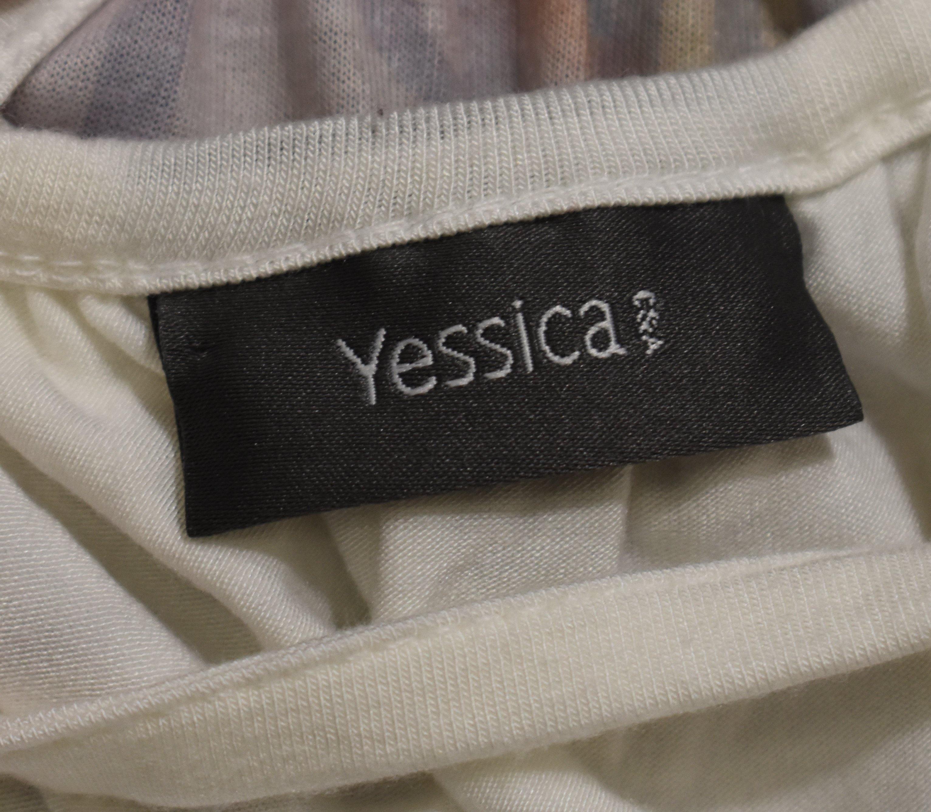 Yessica Tunika - ISKORISTI.ME