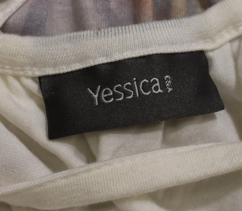 Yessica Tunika - ISKORISTI.ME