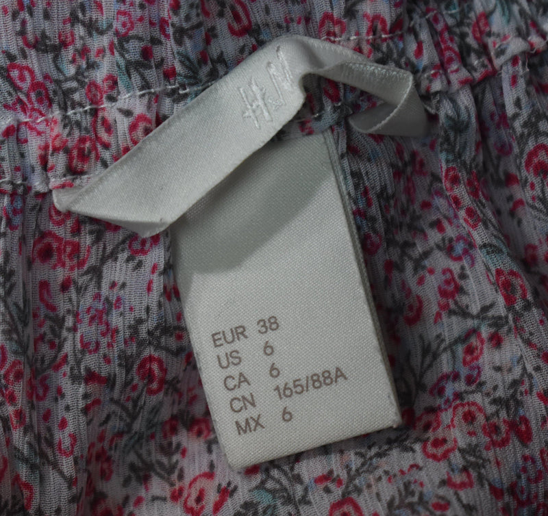 H&M Tunika - ISKORISTI.ME