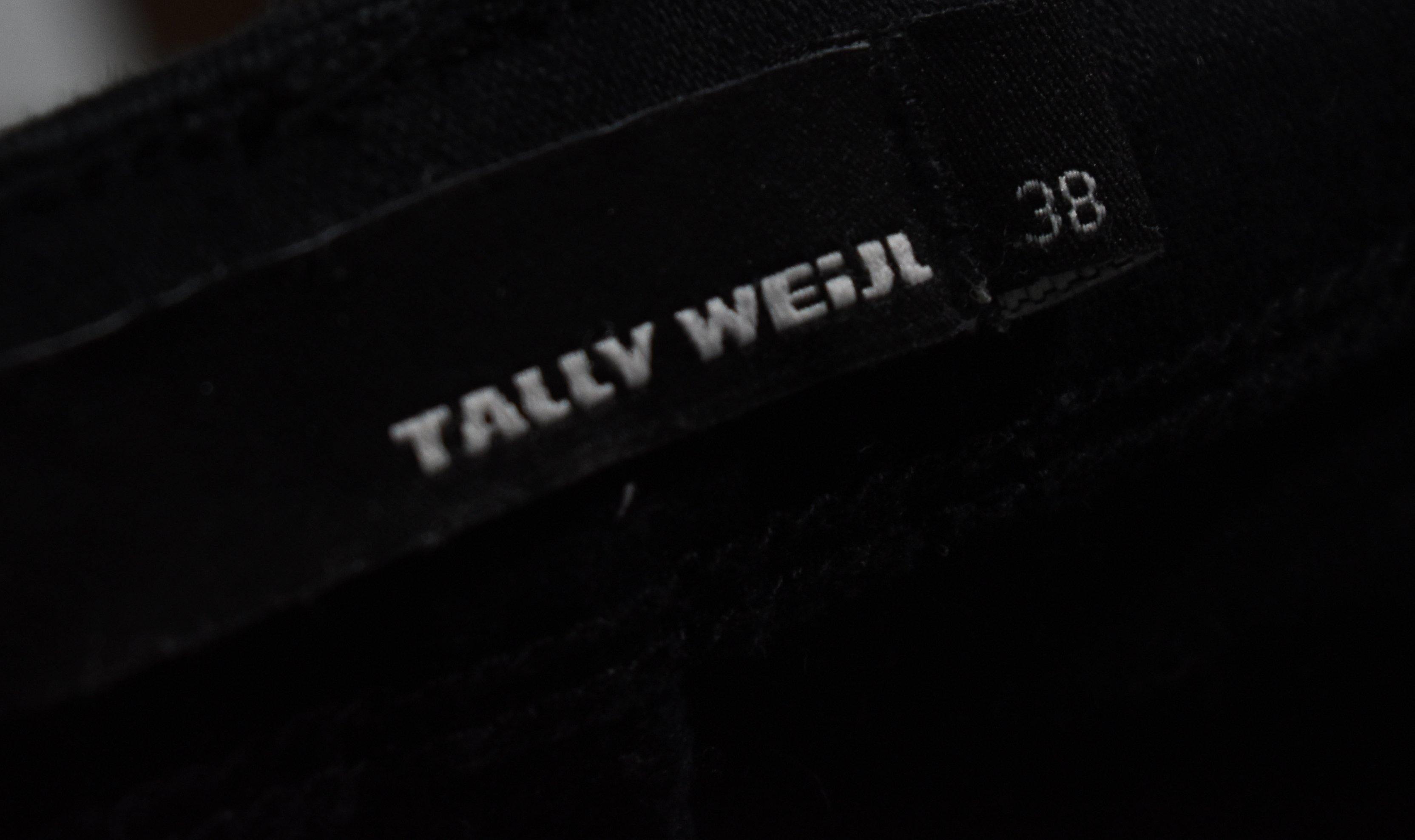 Tally Weijl Šorts - ISKORISTI.ME