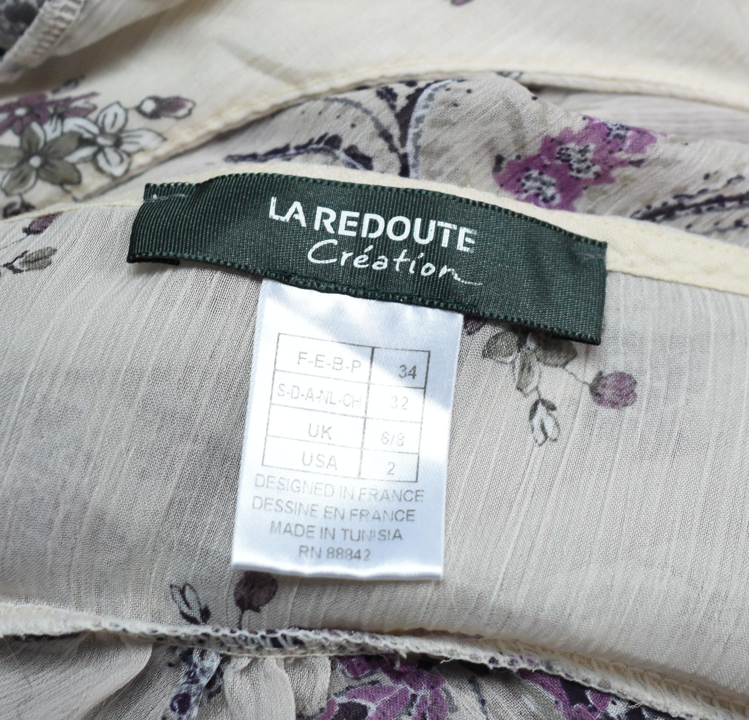 La Redoute Tunika - ISKORISTI.ME