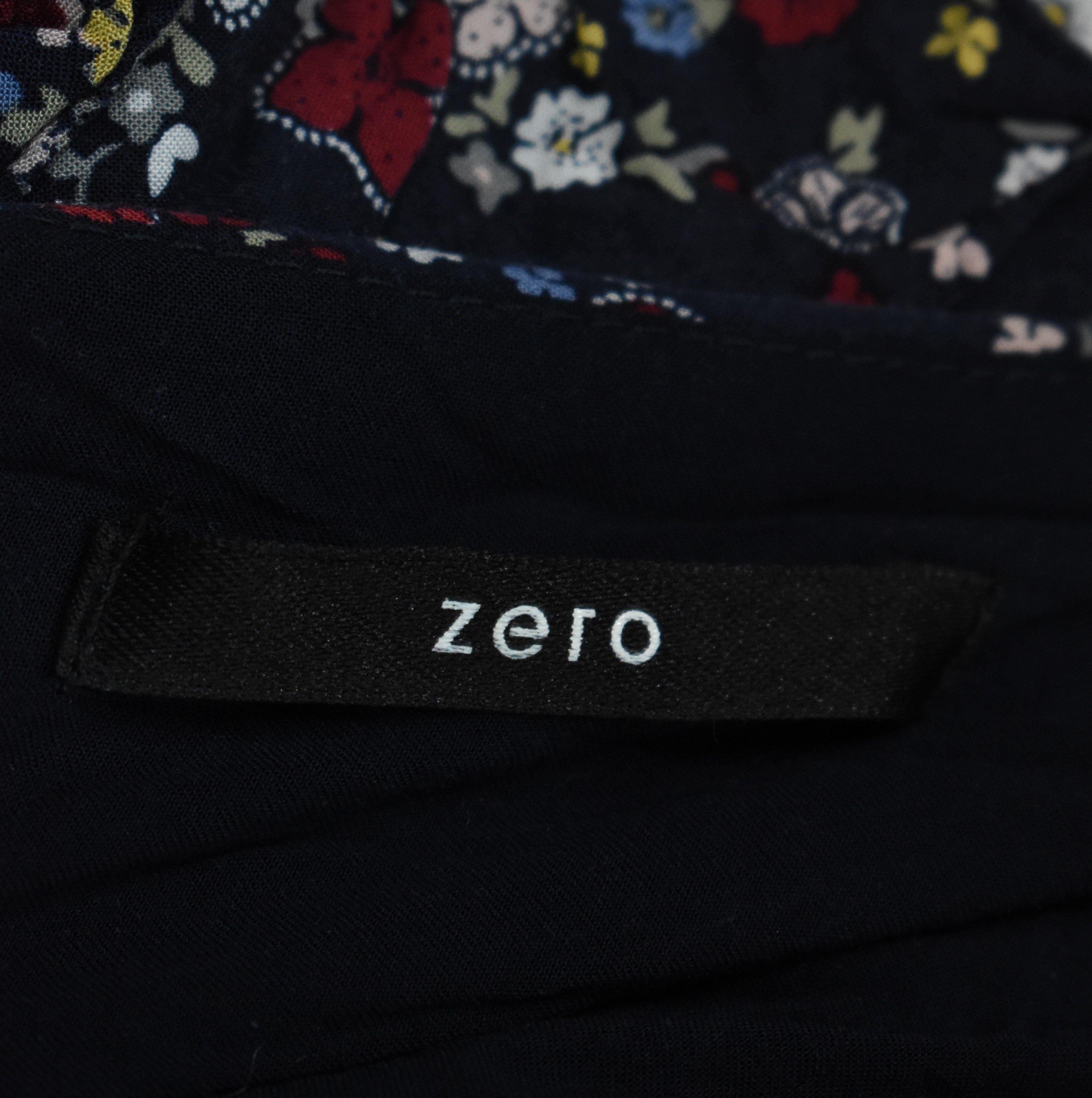 Zero Tunika - ISKORISTI.ME