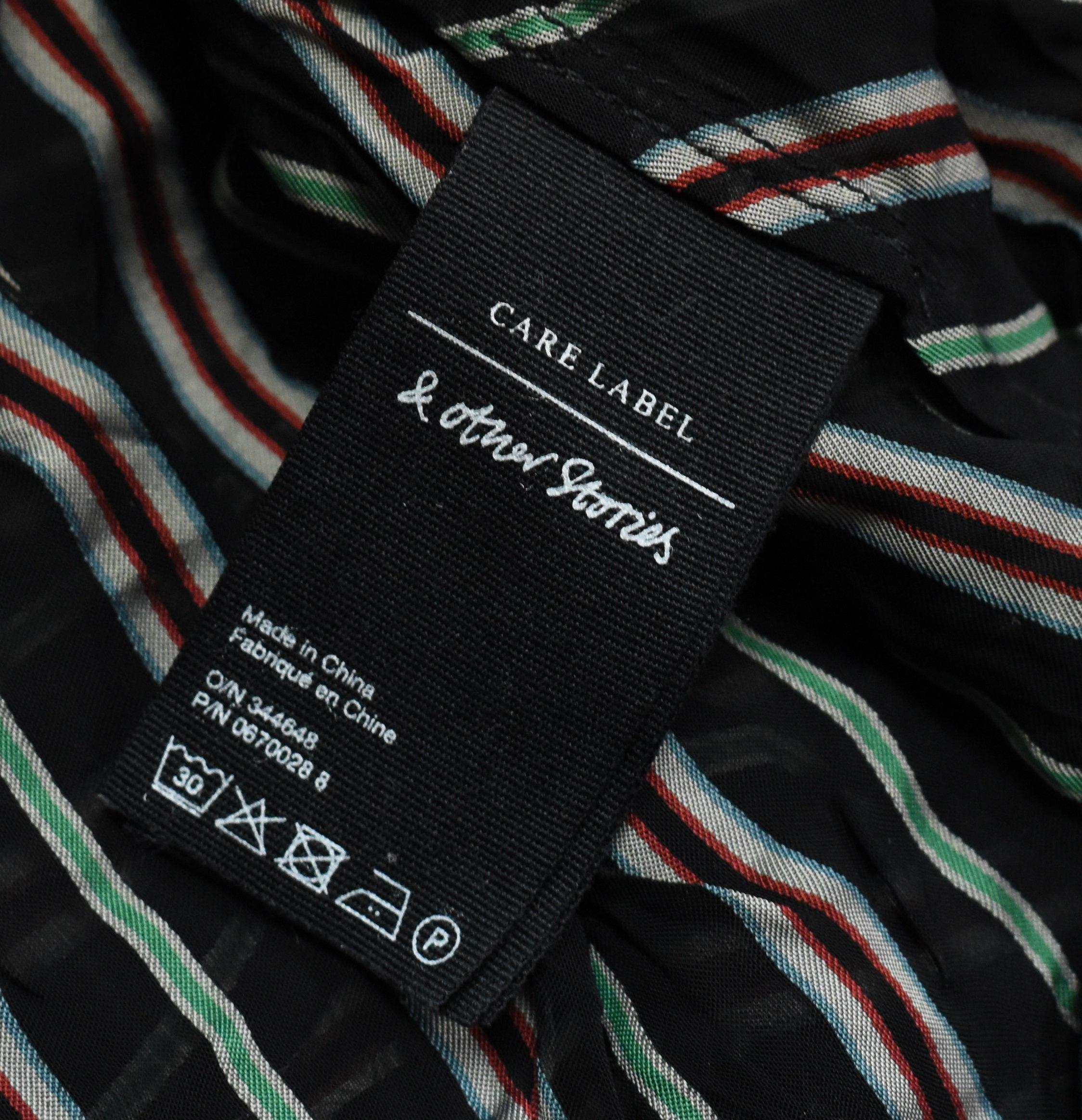 Stockholm Atelier Tunika - ISKORISTI.ME