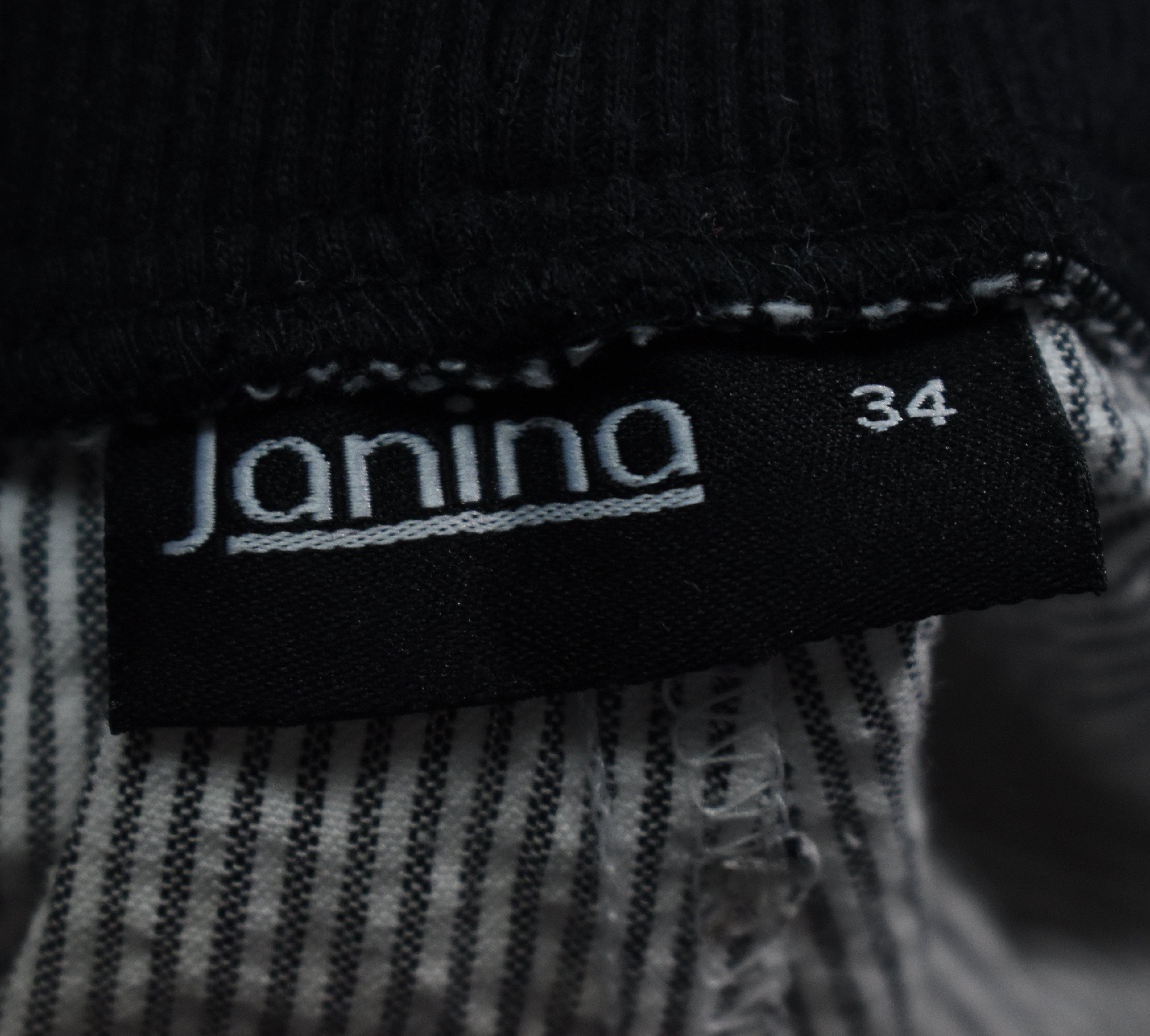 Janina Šorts - ISKORISTI.ME