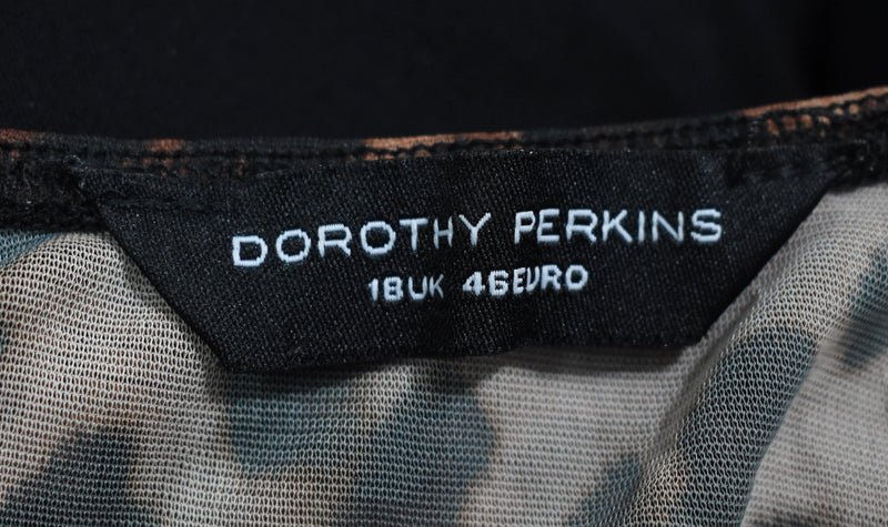 Dorothy Perkins Tunika - ISKORISTI.ME