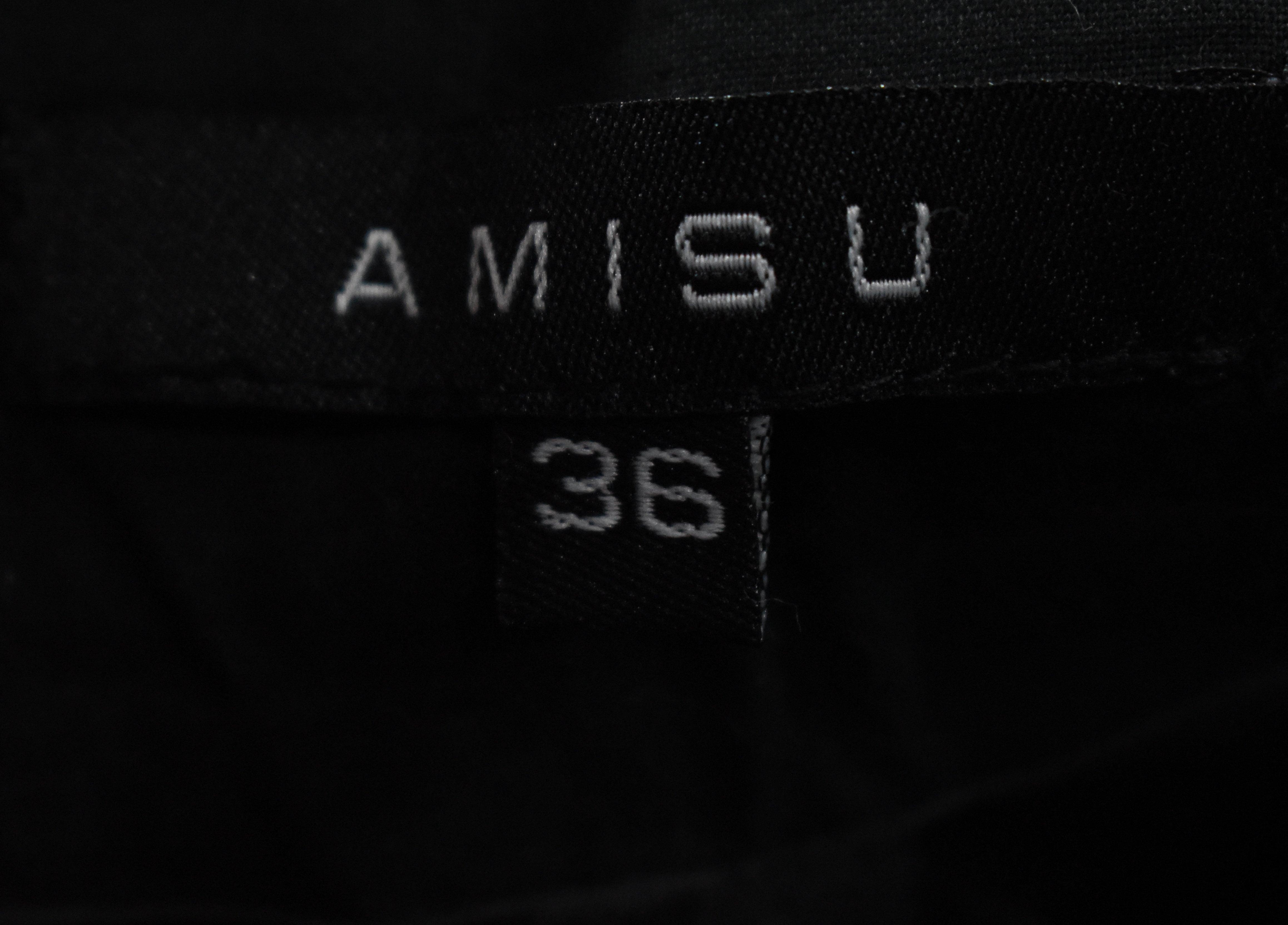 Amisu Suknja - ISKORISTI.ME