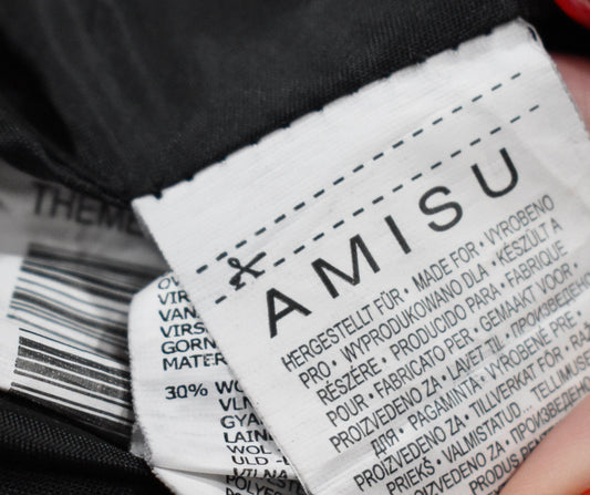 Amisu Suknja - ISKORISTI.ME