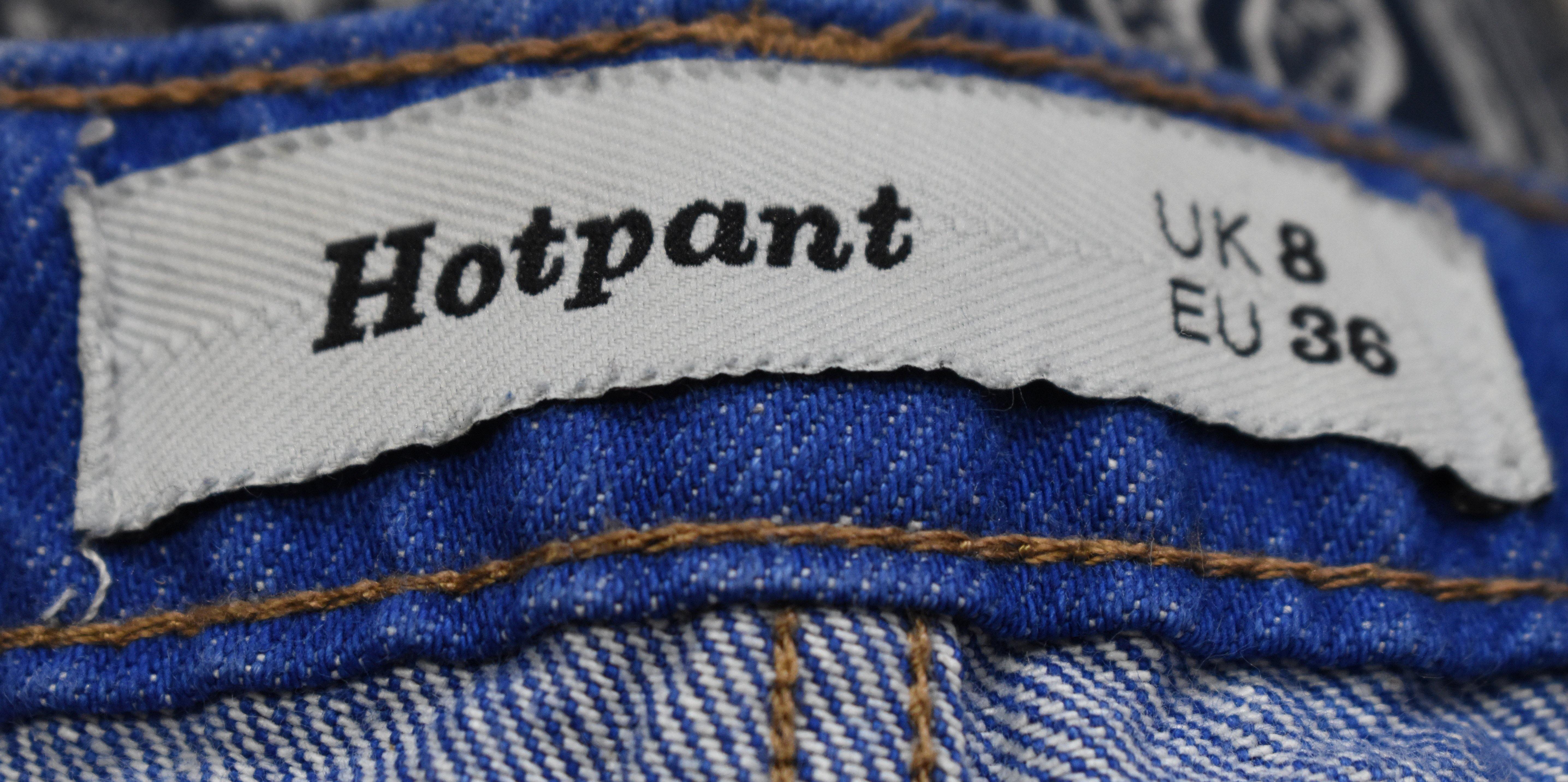 New Look Šorts - ISKORISTI.ME