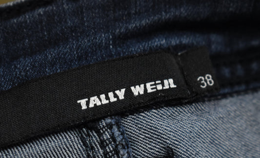 Tally Weijl Šorts - ISKORISTI.ME