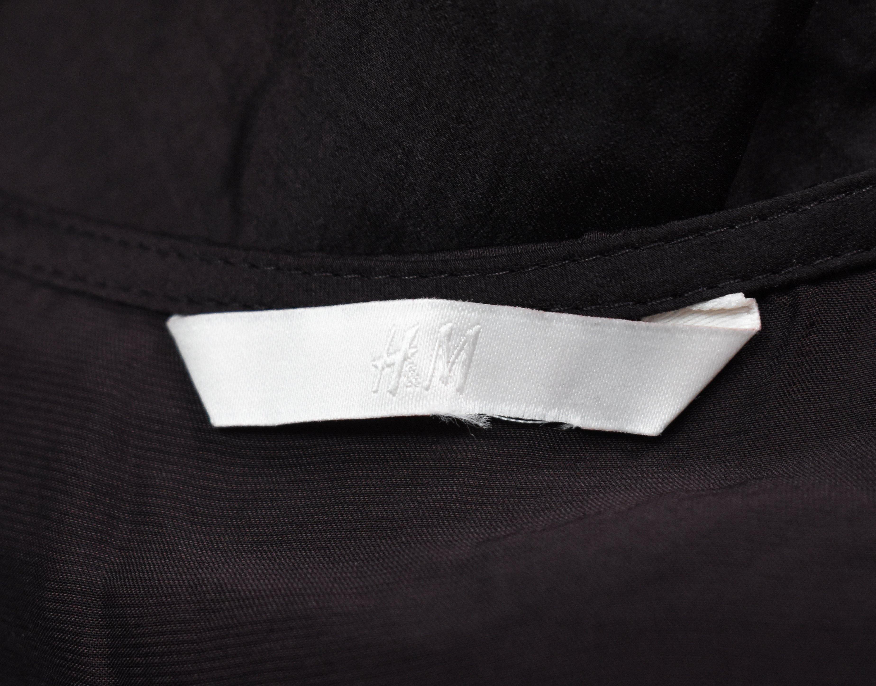 H&M Tunika - ISKORISTI.ME