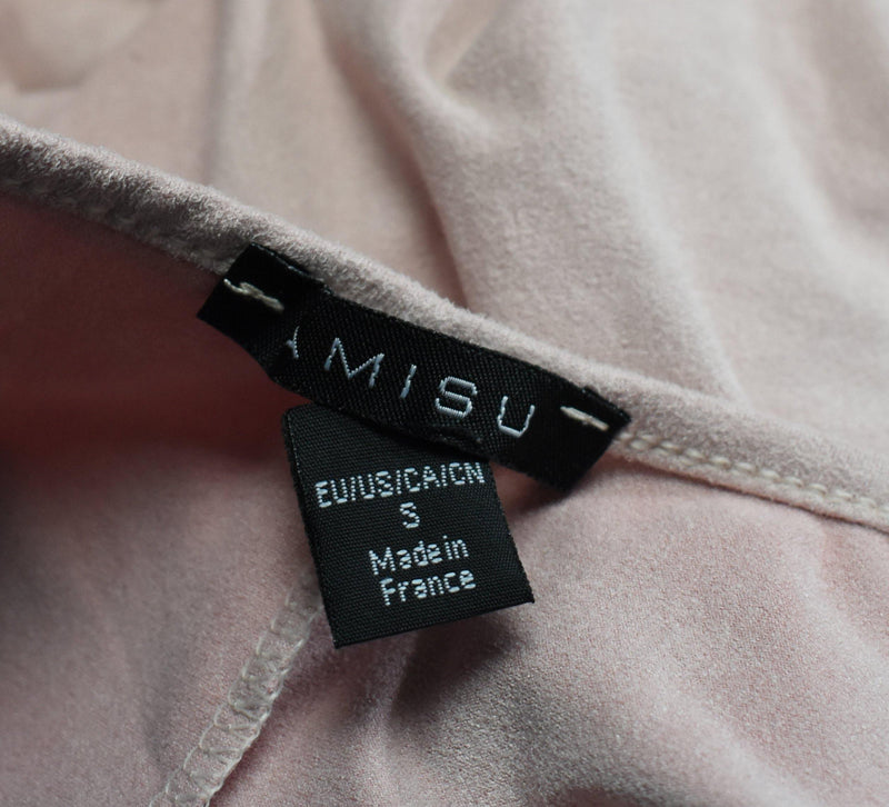 Amisu Tunika - ISKORISTI.ME