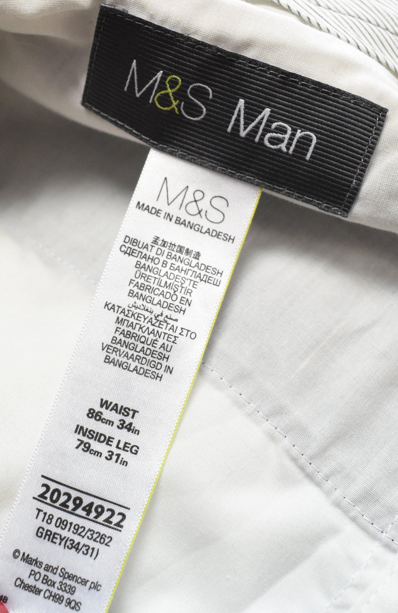Marks&Spencer Pantalone - ISKORISTI.ME