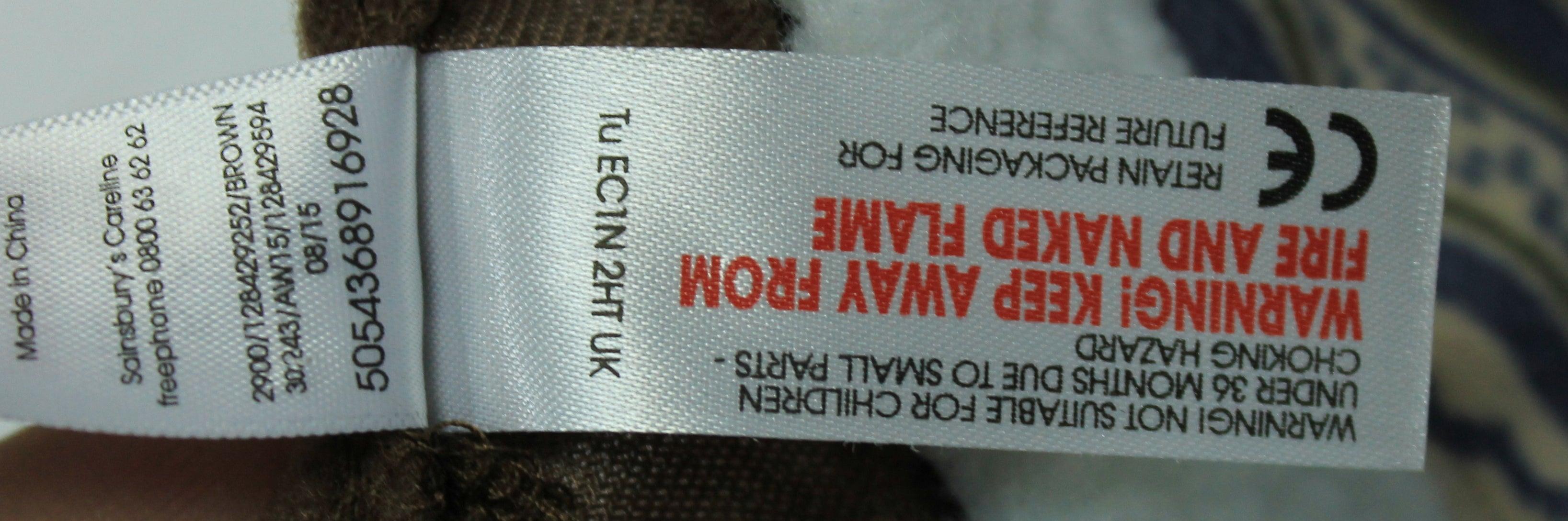 TU Sainsbury's Kostim-Haljinica - ISKORISTI.ME