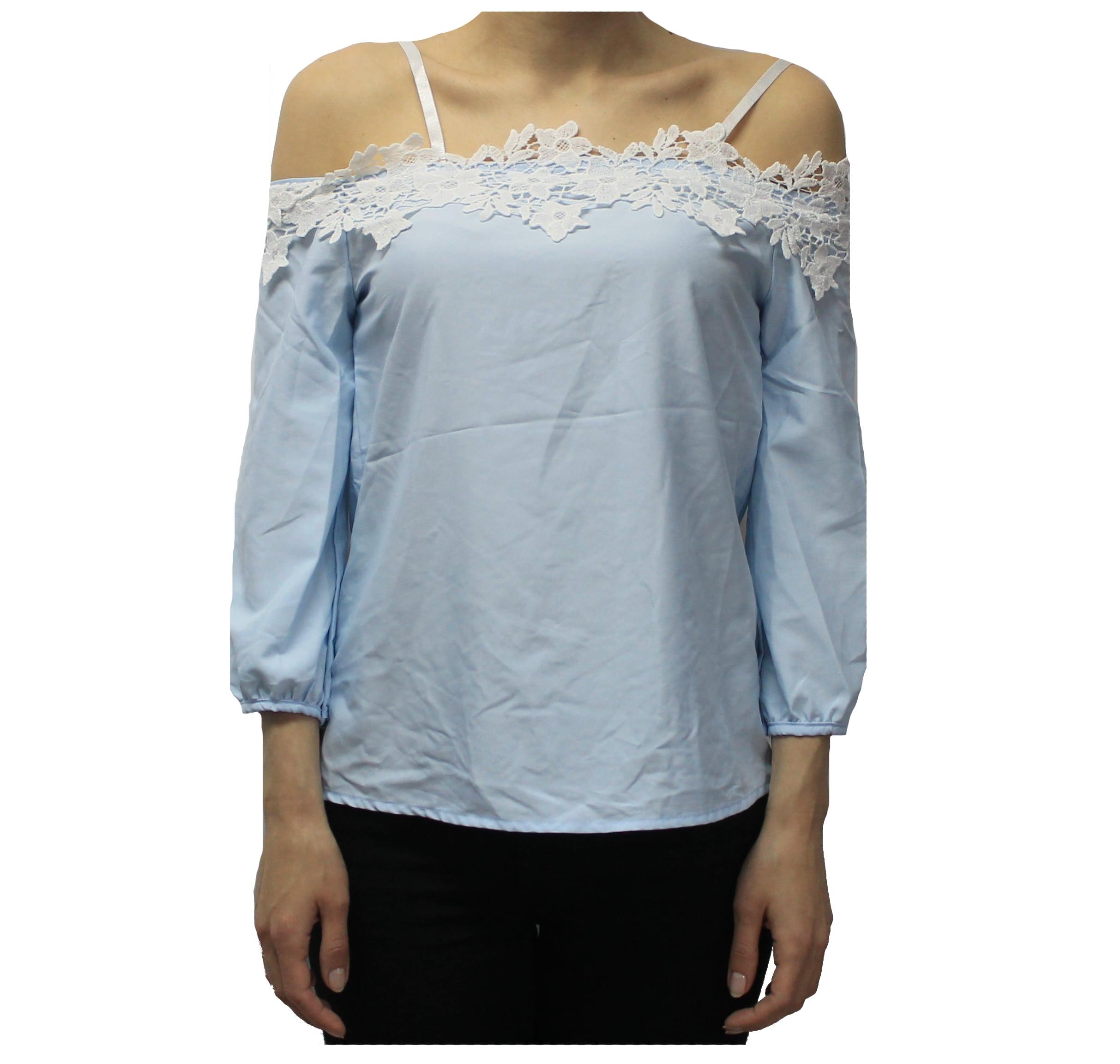 Plava Tunika - ISKORISTI.ME