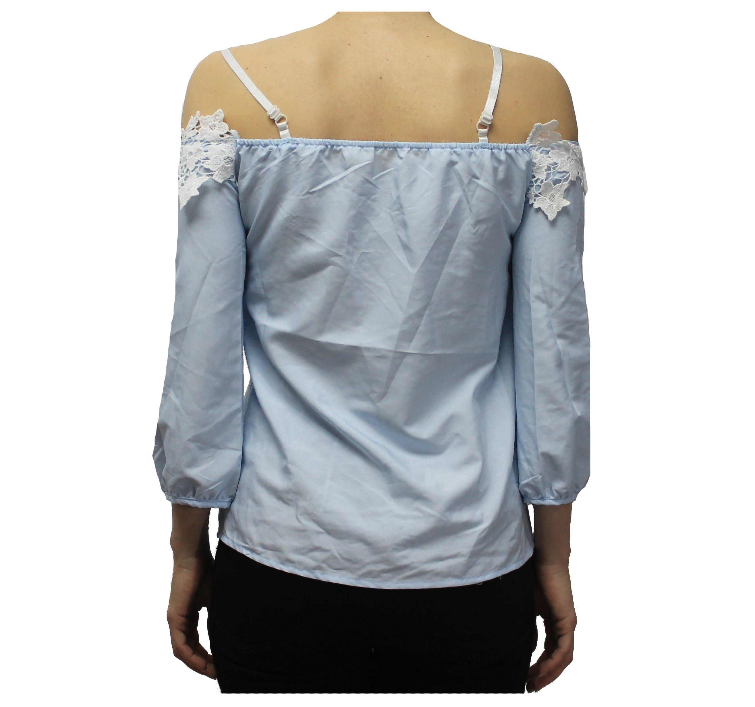 Plava Tunika - ISKORISTI.ME