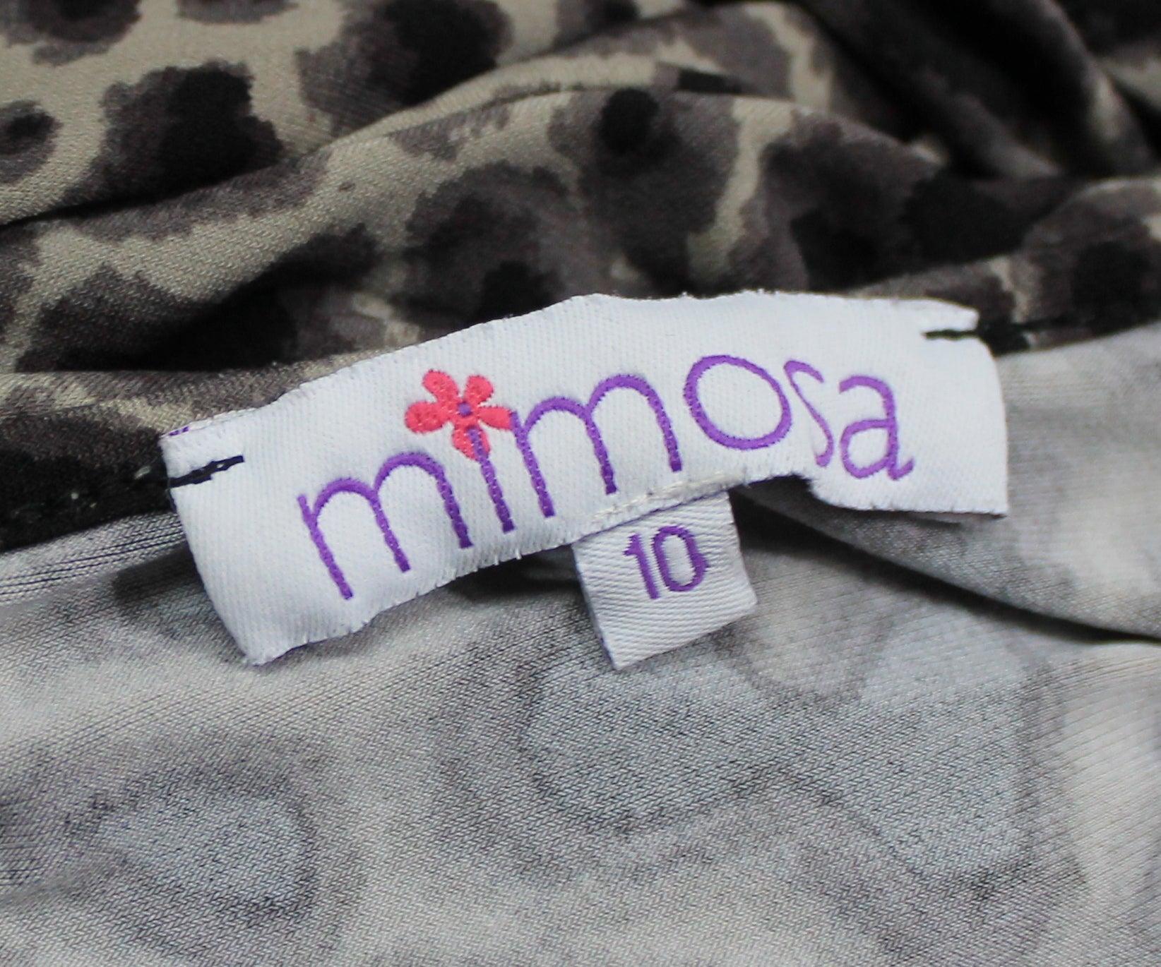 Mimosa Tunika - ISKORISTI.ME