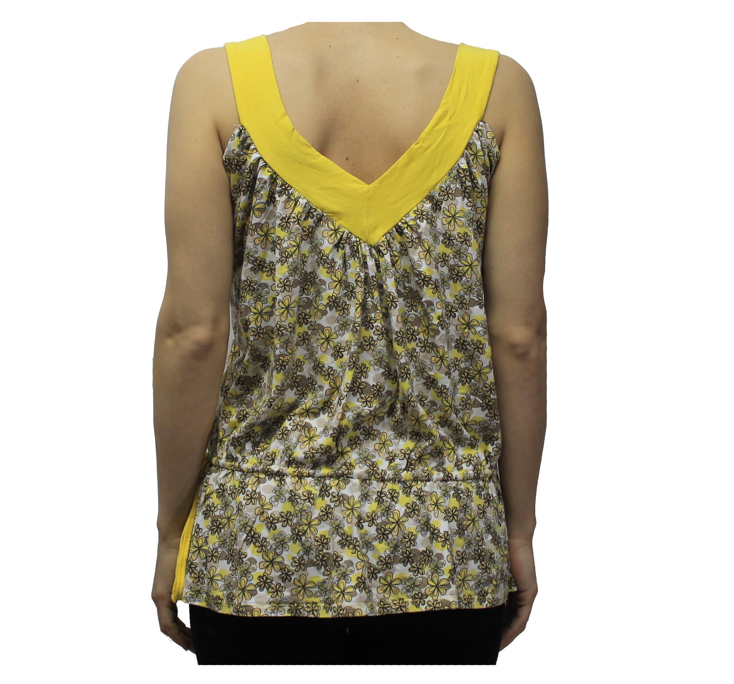 Luna Tunika - ISKORISTI.ME