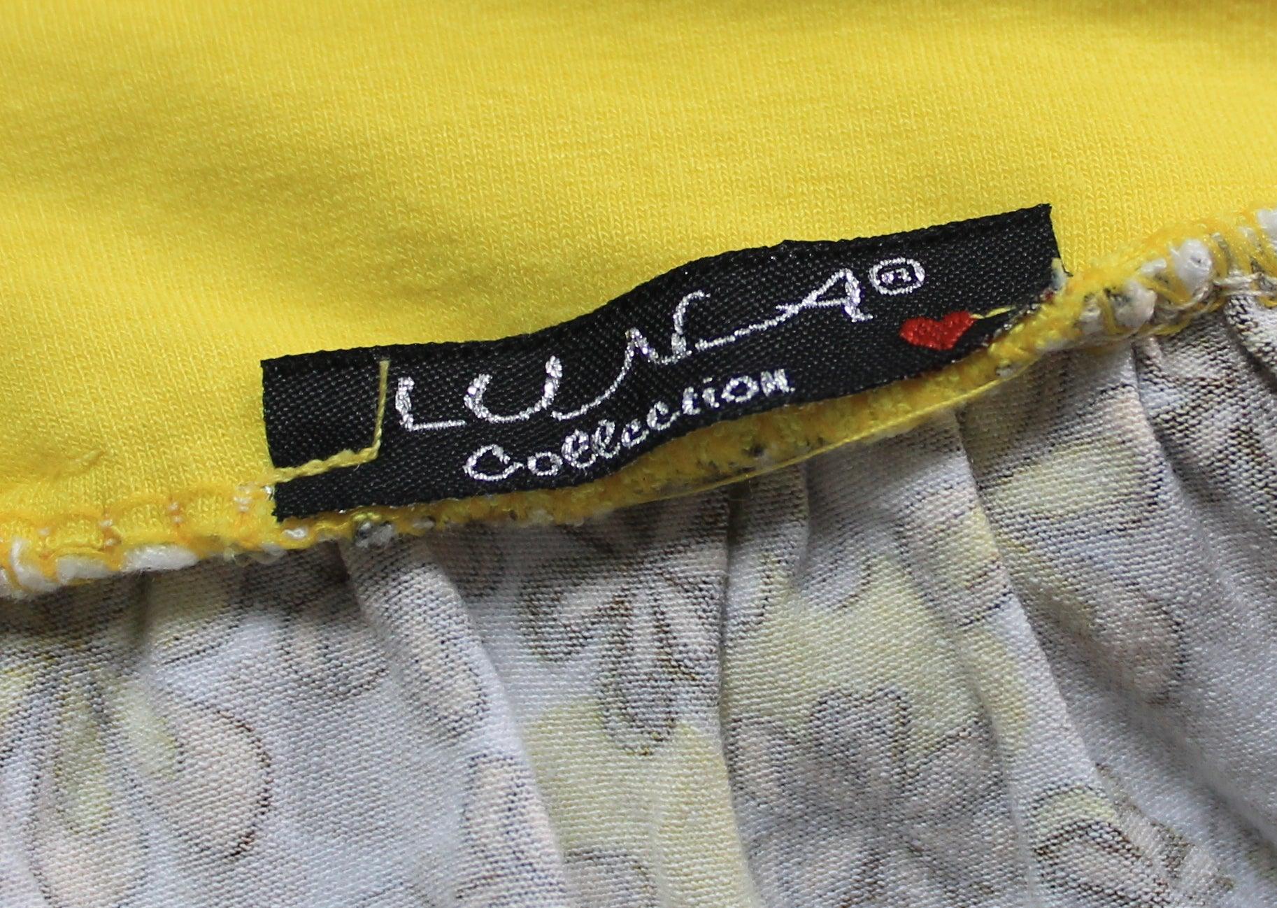 Luna Tunika - ISKORISTI.ME