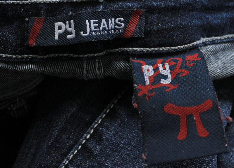 PY Jeans Farmerke - ISKORISTI.ME