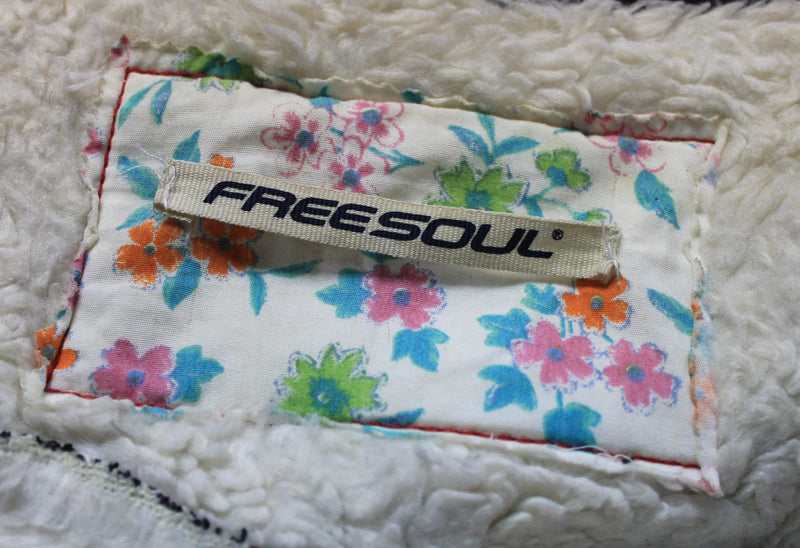 Freesoul 'Made In Italy' Kaput - ISKORISTI.ME