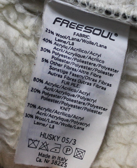 Freesoul 'Made In Italy' Kaput - ISKORISTI.ME