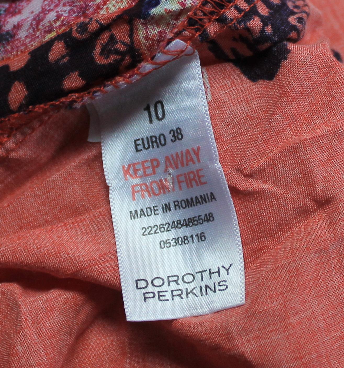 Dorothy Perkins Tunika - ISKORISTI.ME