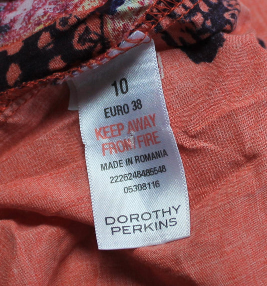 Dorothy Perkins Tunika - ISKORISTI.ME