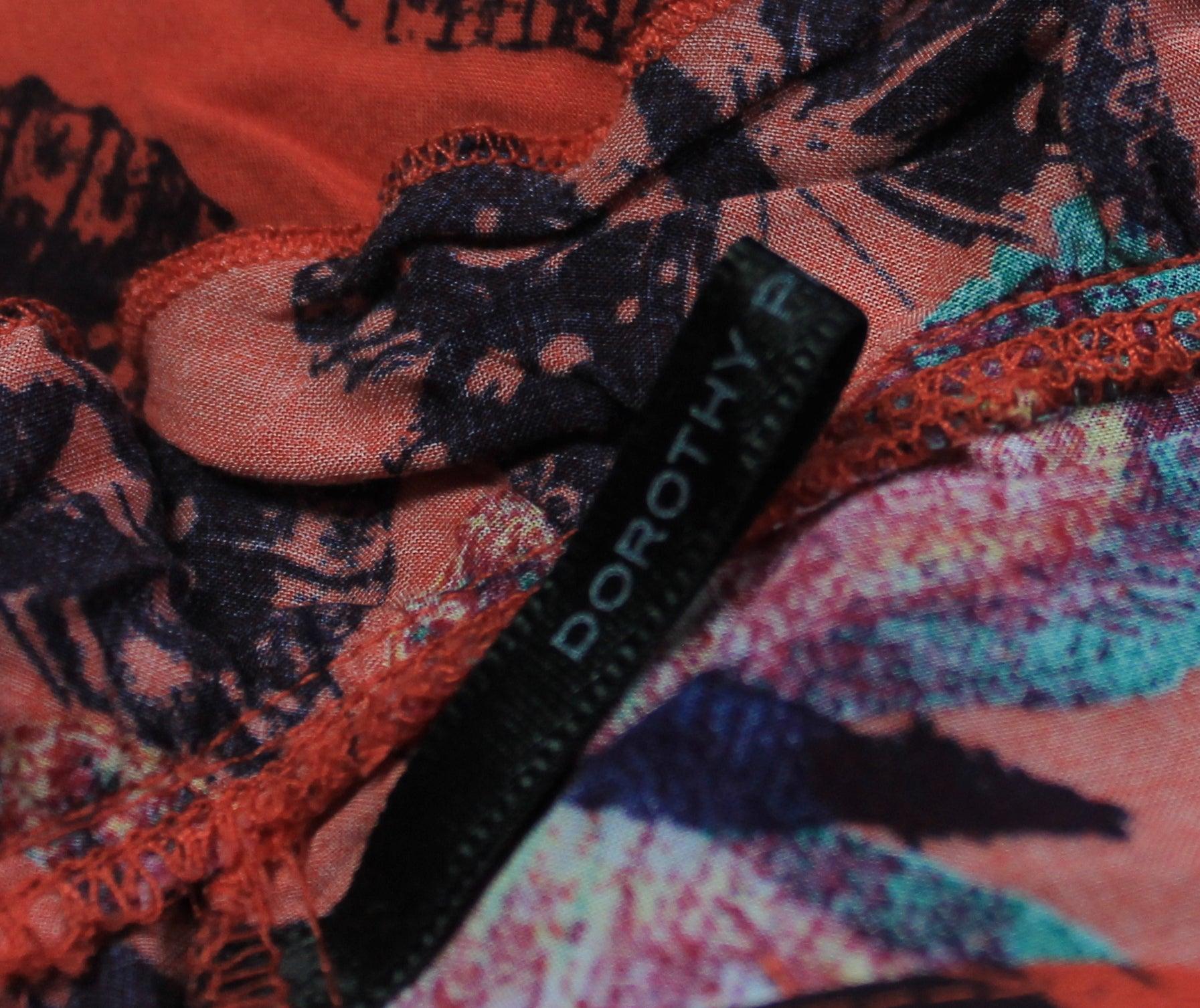 Dorothy Perkins Tunika - ISKORISTI.ME