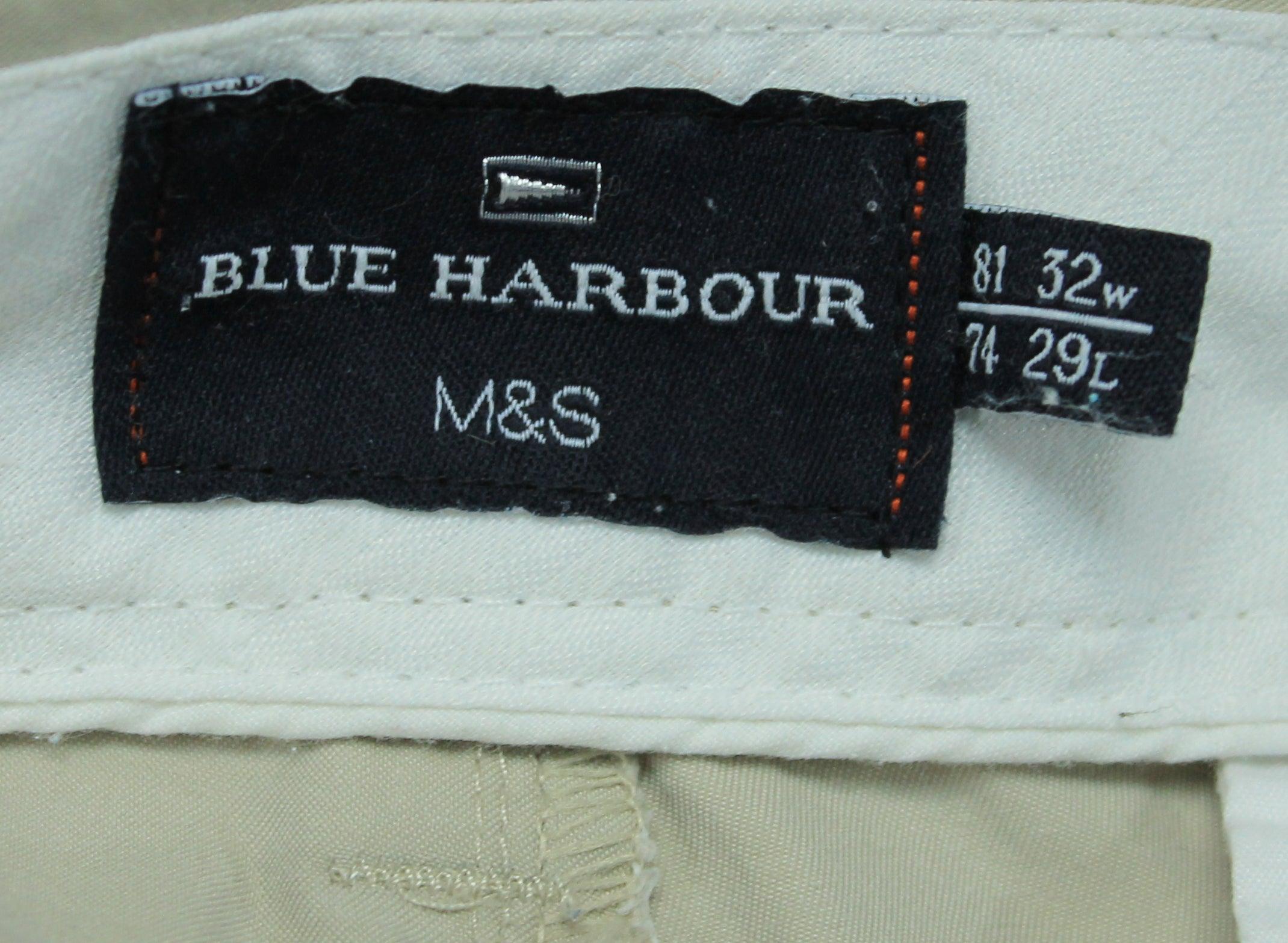 Marks&Spencer 'Blue Harbour' Farmerke - ISKORISTI.ME