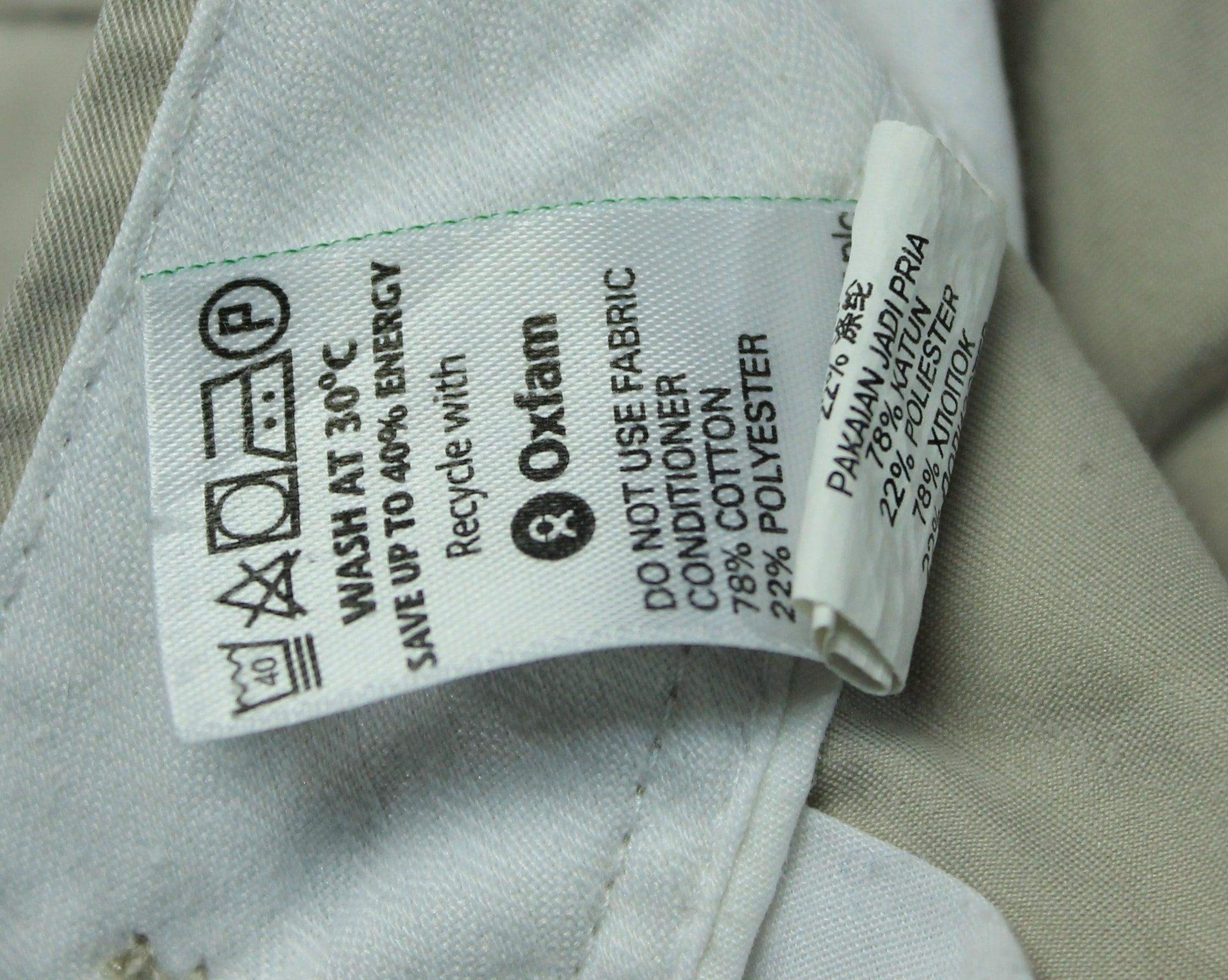 Marks&Spencer 'Blue Harbour' Farmerke - ISKORISTI.ME