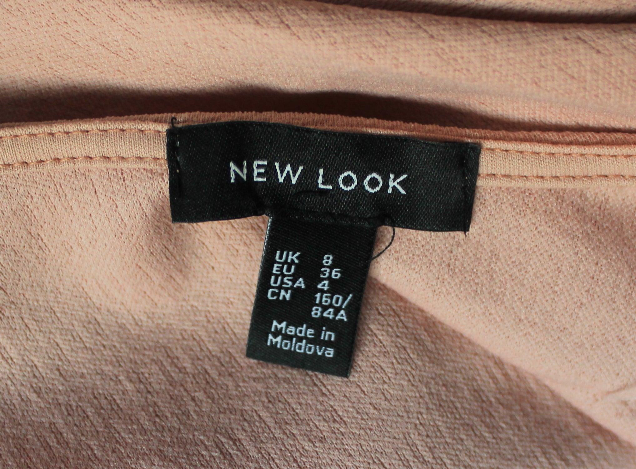 New Look Haljina - ISKORISTI.ME