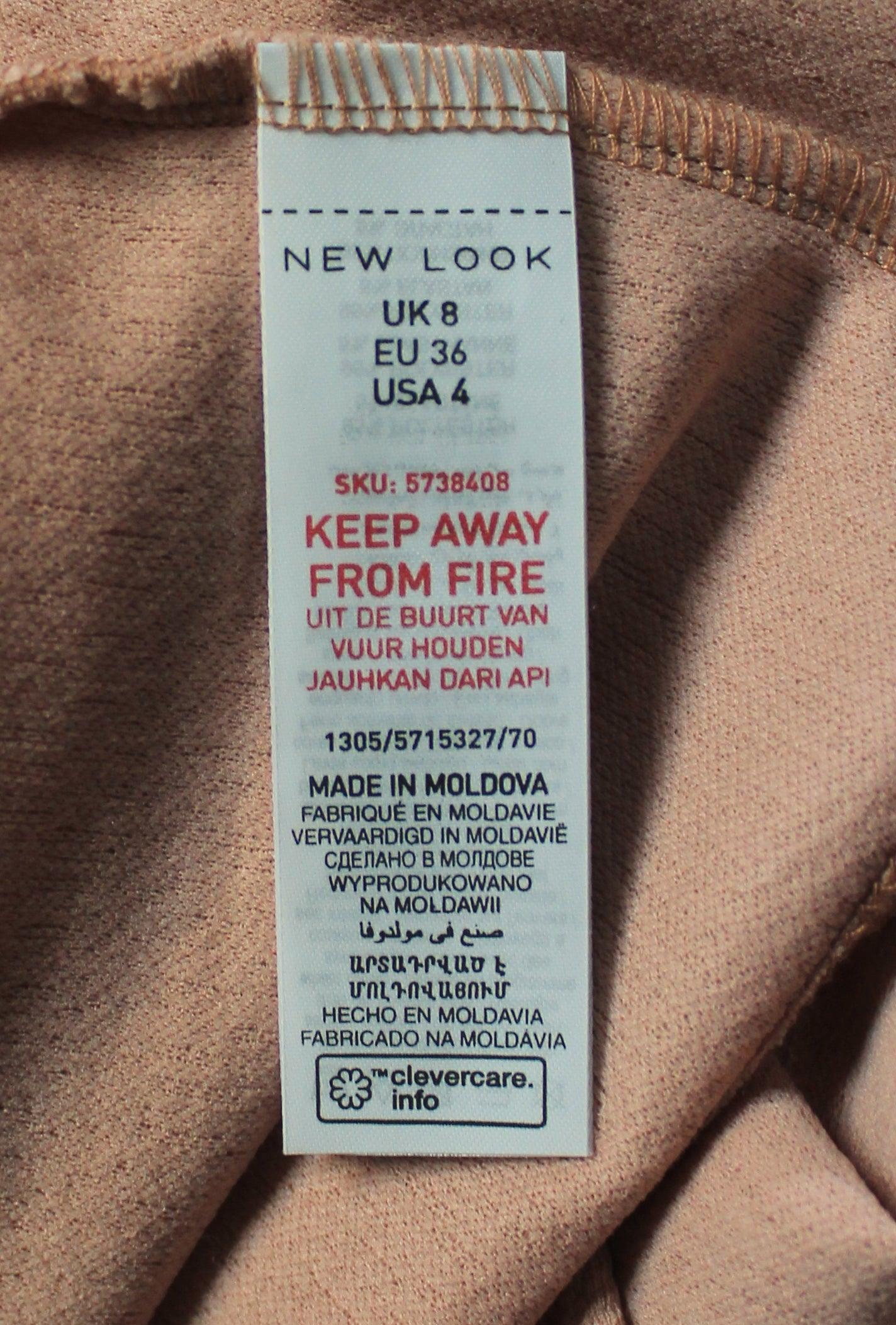 New Look Haljina - ISKORISTI.ME